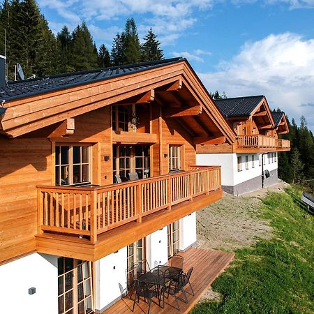 Skyberg Chalet Mühlbach am Hochkönig Zewnętrze zdjęcie