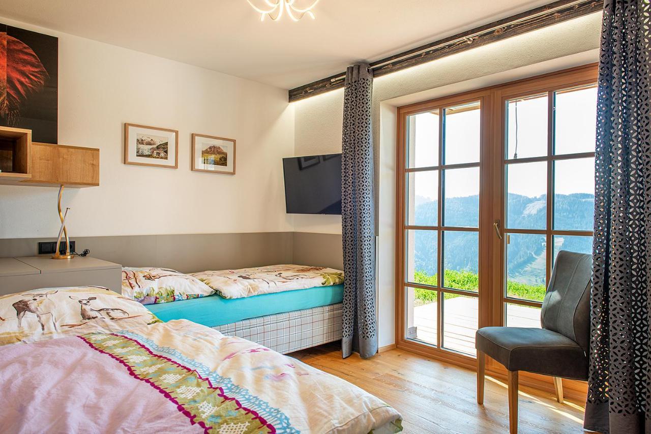 Skyberg Chalet Mühlbach am Hochkönig Zewnętrze zdjęcie