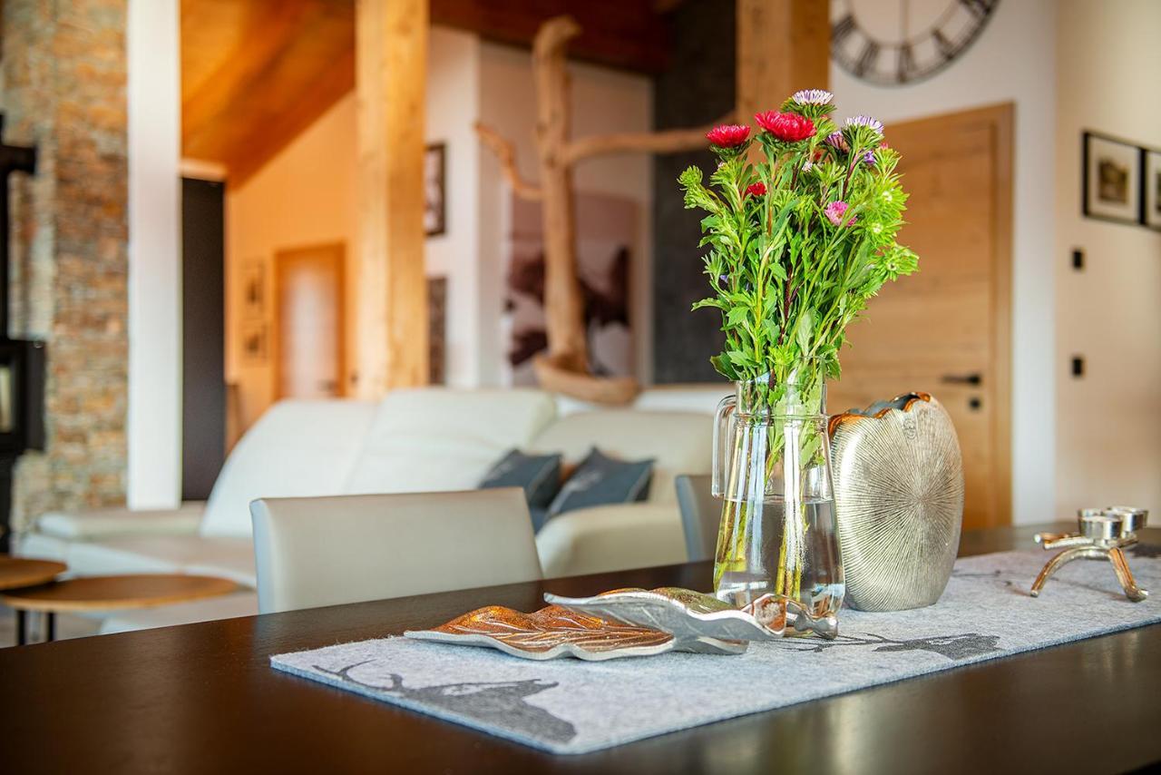 Skyberg Chalet Mühlbach am Hochkönig Zewnętrze zdjęcie