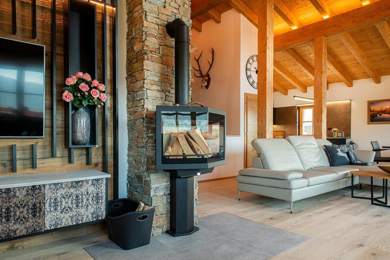 Skyberg Chalet Mühlbach am Hochkönig Zewnętrze zdjęcie