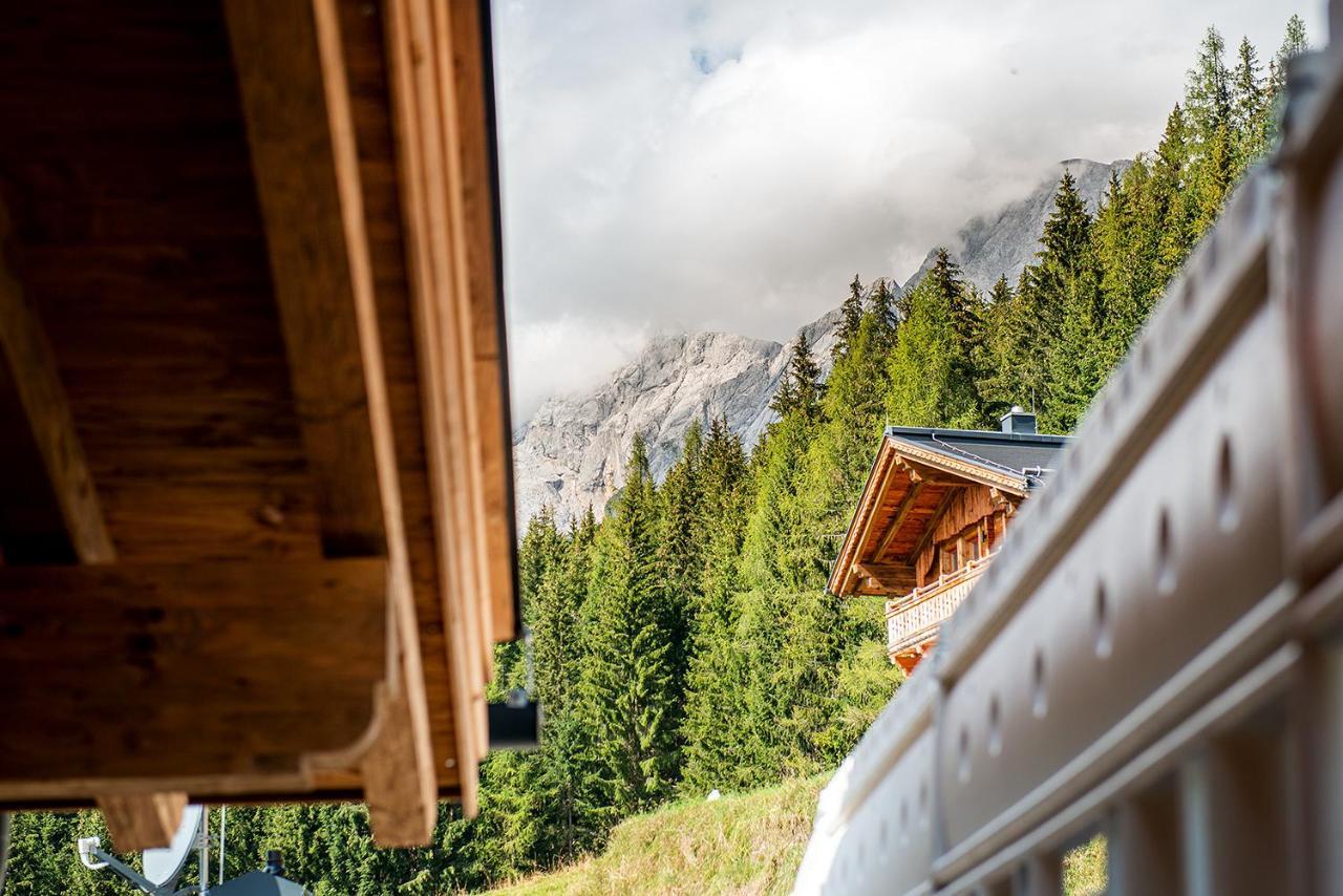 Skyberg Chalet Mühlbach am Hochkönig Zewnętrze zdjęcie