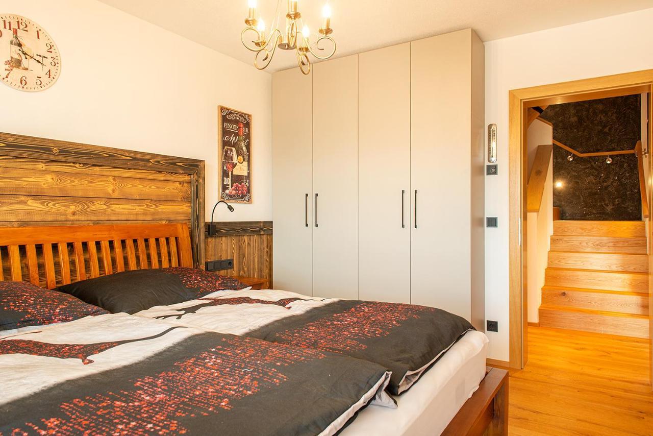 Skyberg Chalet Mühlbach am Hochkönig Zewnętrze zdjęcie