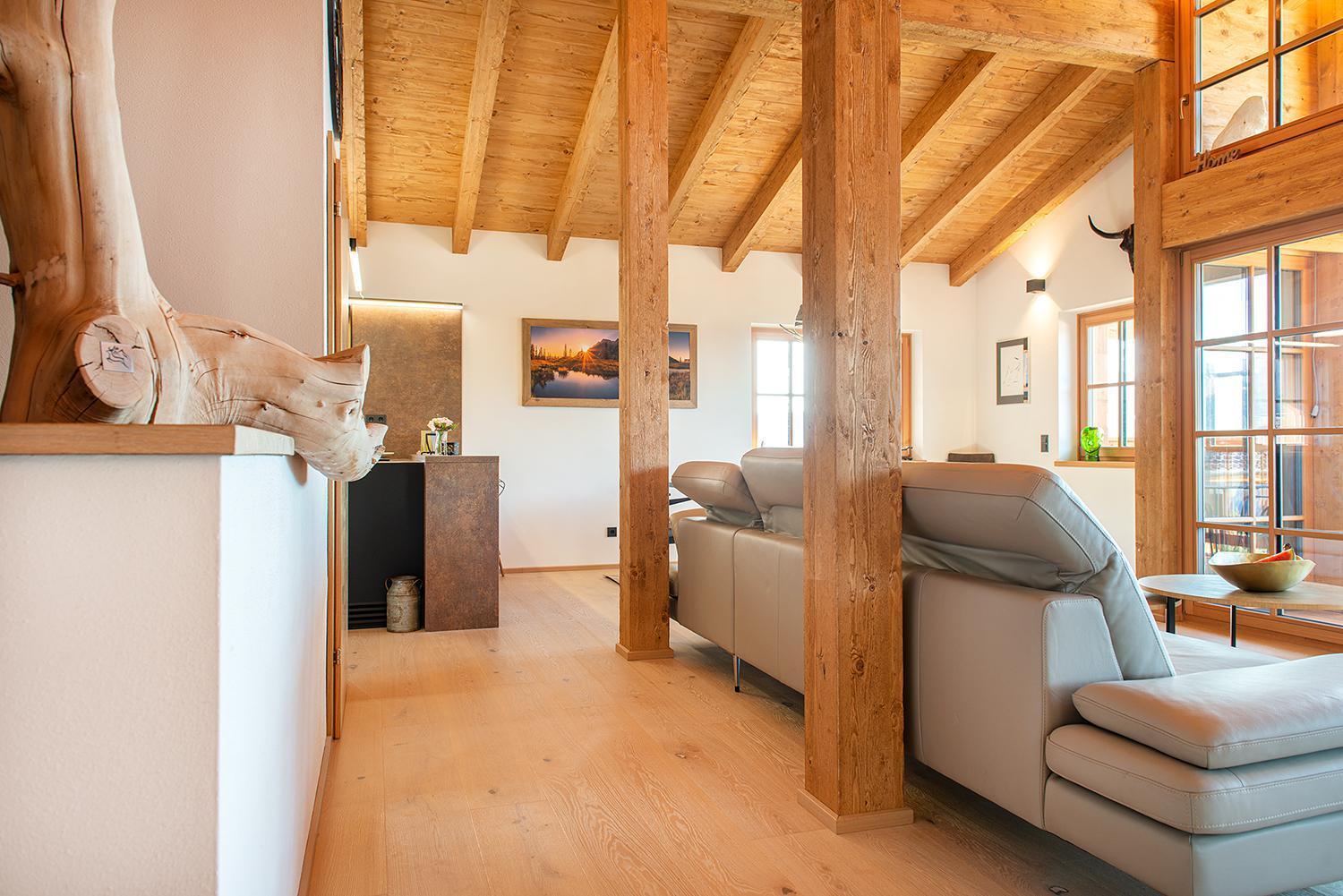 Skyberg Chalet Mühlbach am Hochkönig Zewnętrze zdjęcie