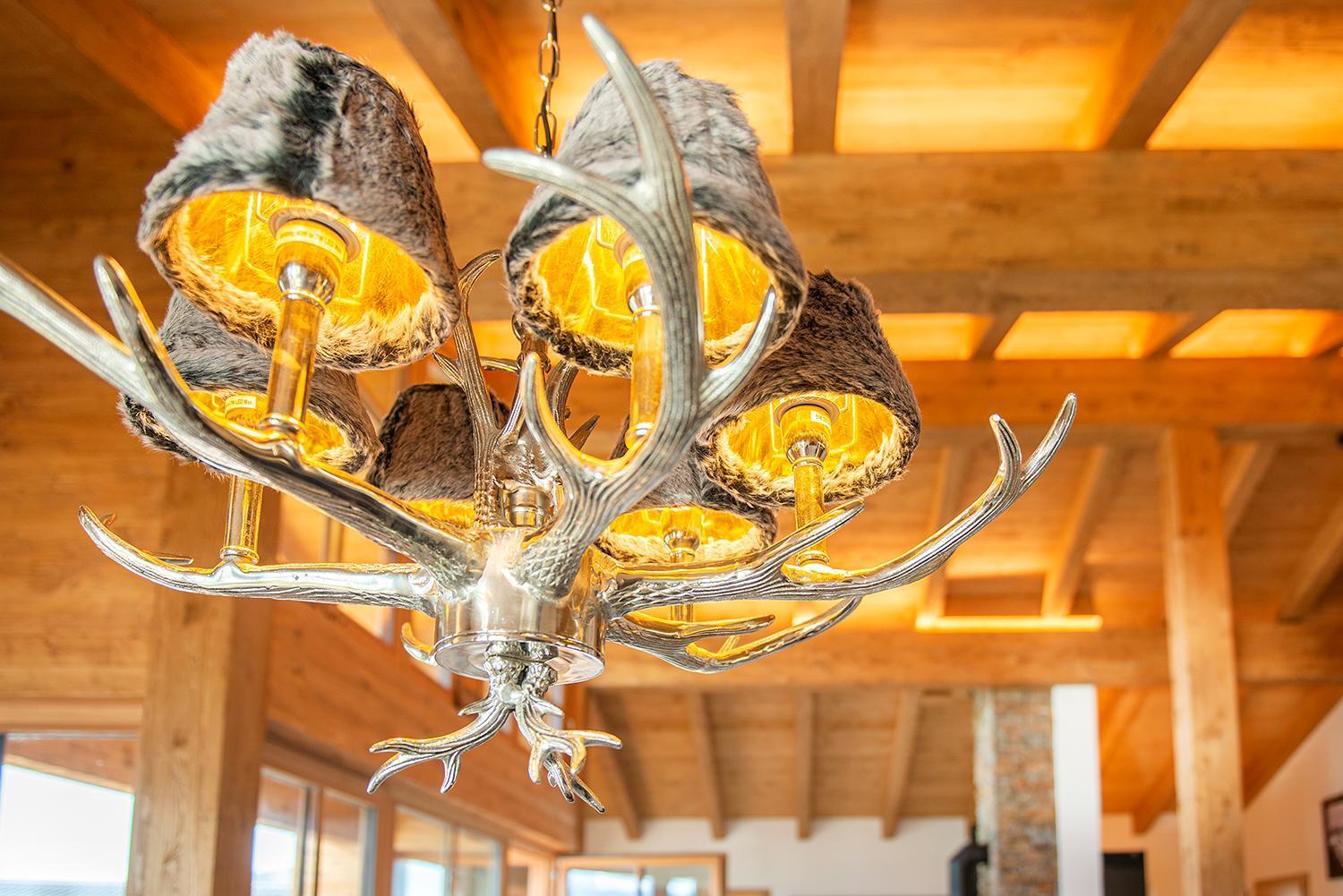 Skyberg Chalet Mühlbach am Hochkönig Zewnętrze zdjęcie